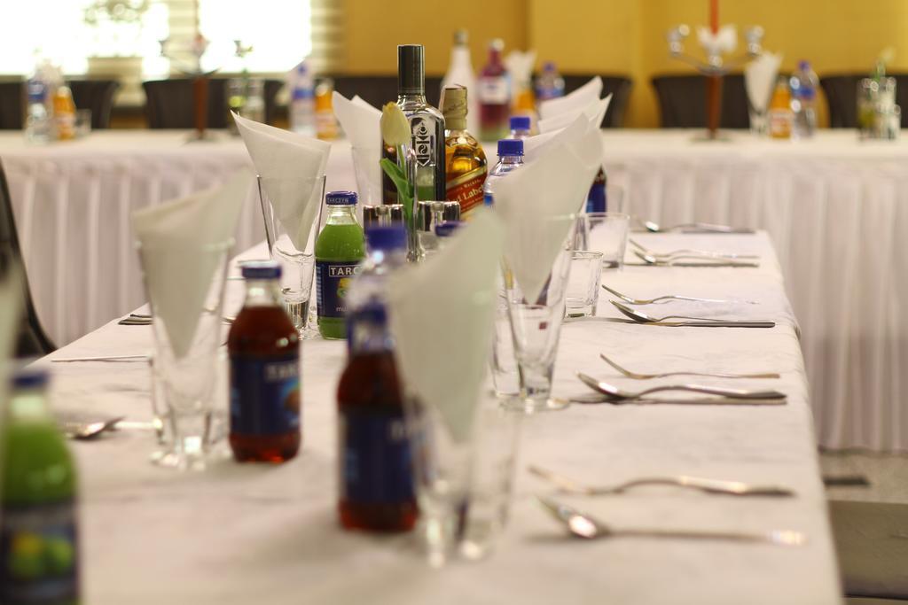 אולן בטור New West Hotel מראה חיצוני תמונה
