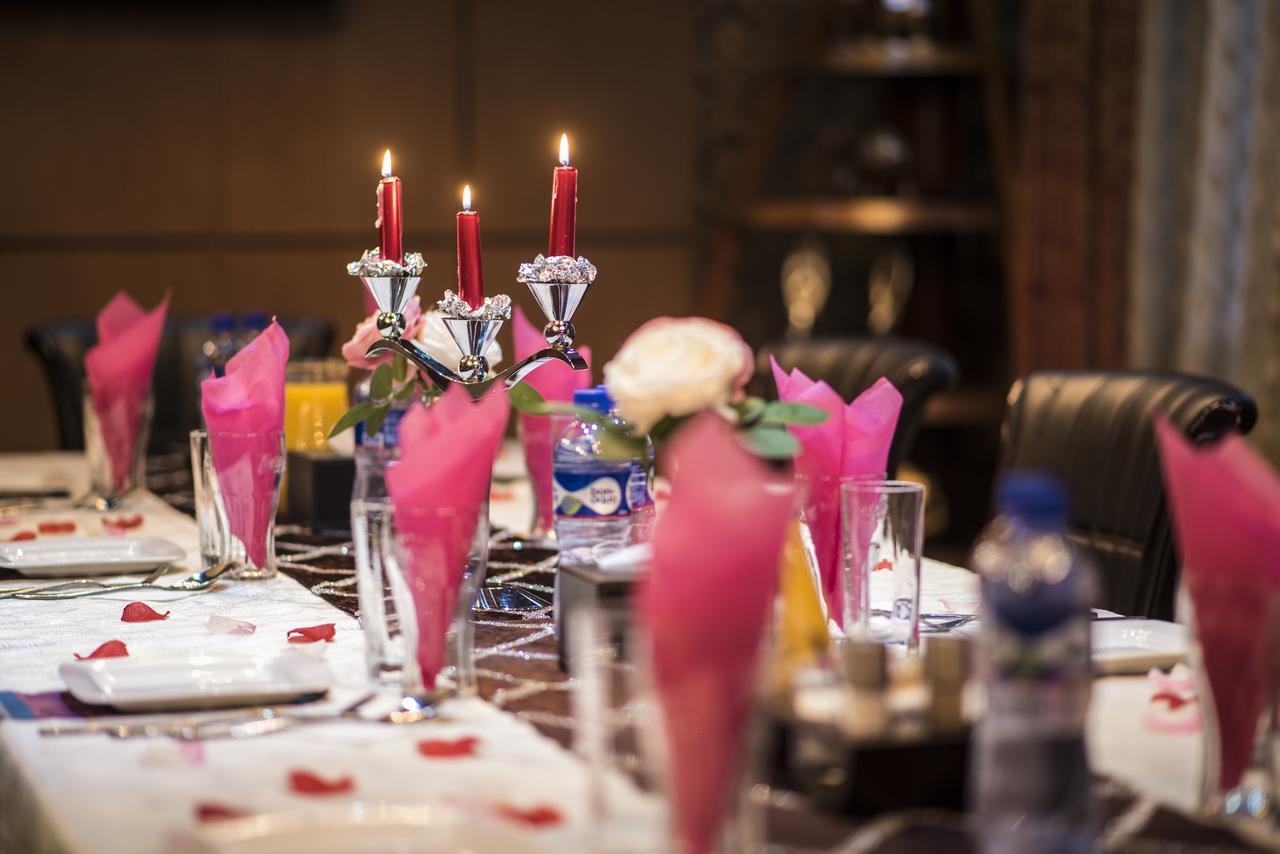 אולן בטור New West Hotel מראה חיצוני תמונה