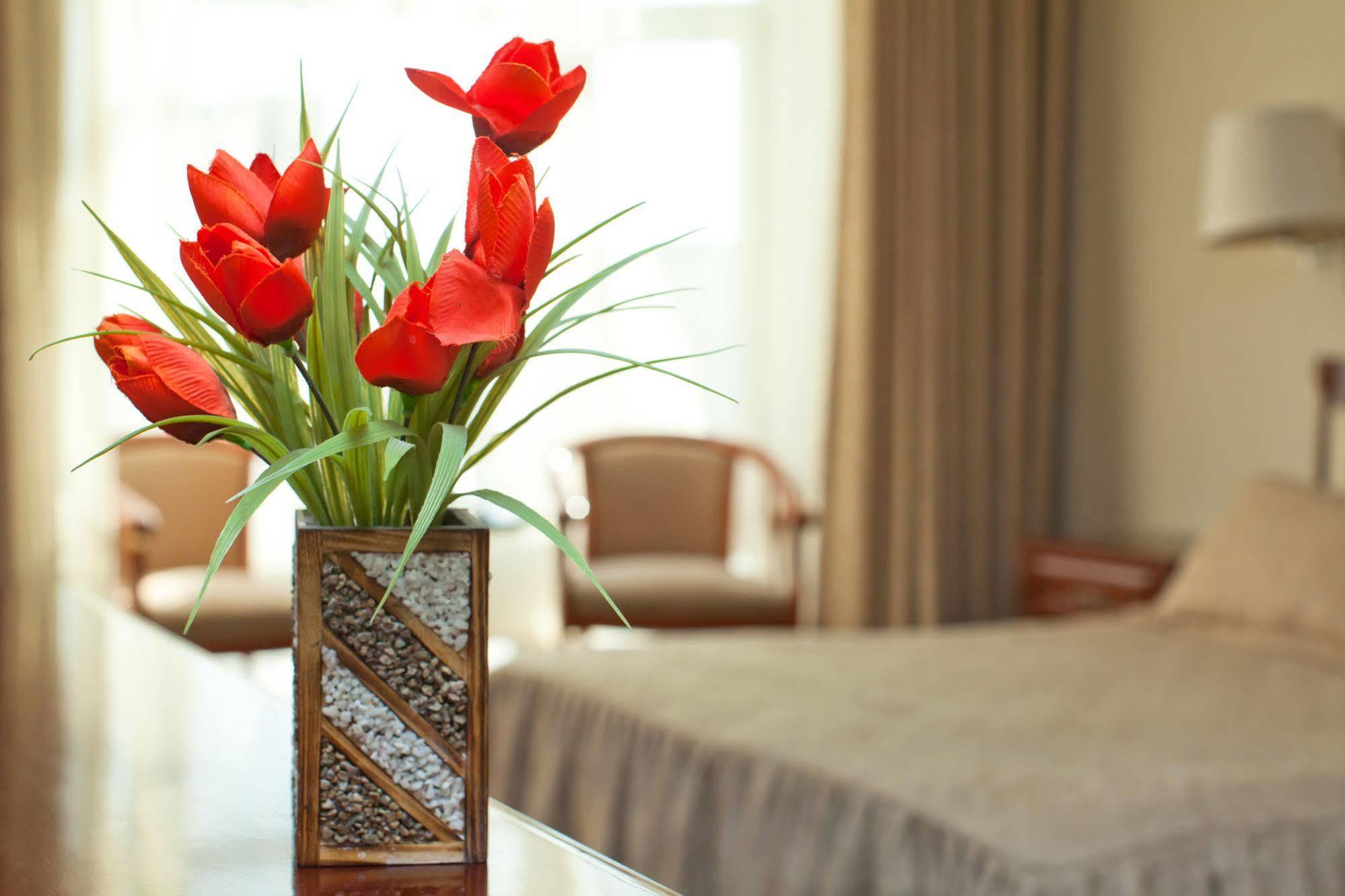 אולן בטור New West Hotel מראה חיצוני תמונה