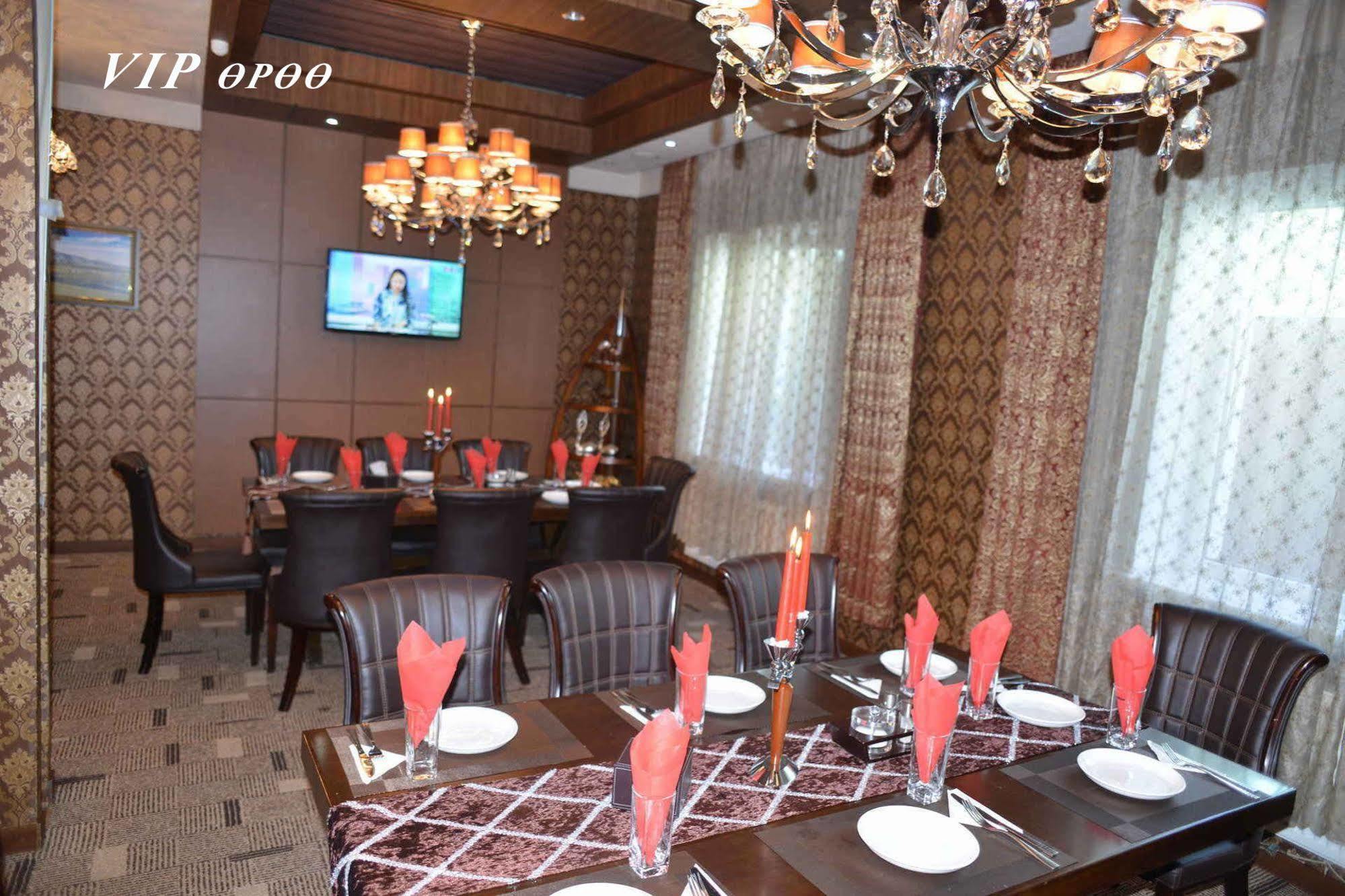 אולן בטור New West Hotel מראה חיצוני תמונה
