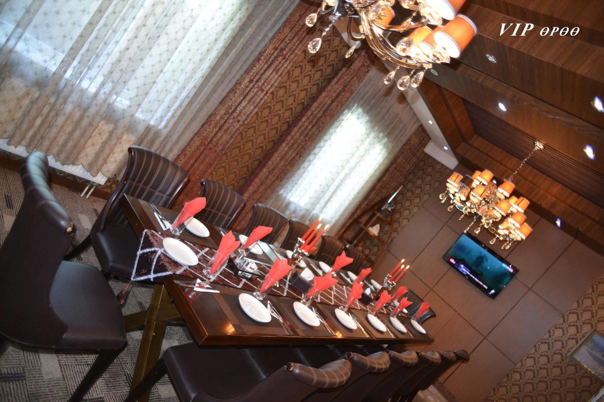 אולן בטור New West Hotel מראה חיצוני תמונה